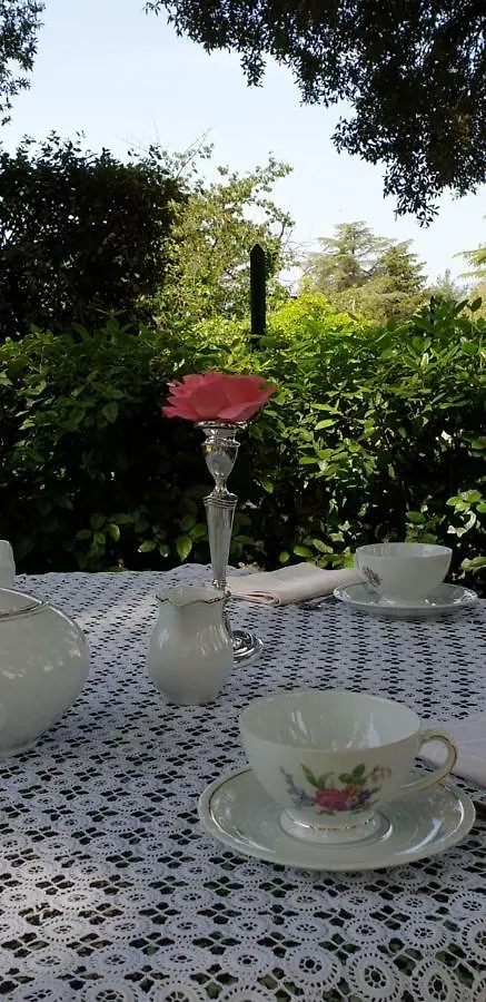 La Villa Sansepolcro