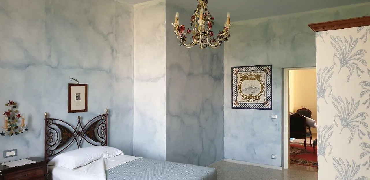 Bed & Breakfast La Villa Sansepolcro