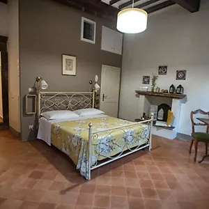 La Giuggiola Sweet Bed & Breakfast