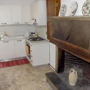 Bed & Breakfast La Fiora, Sansepolcro