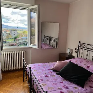 Del Bed & Breakfast