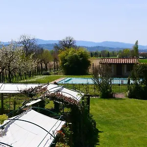 Il Trebbio Alloggio per agriturismo