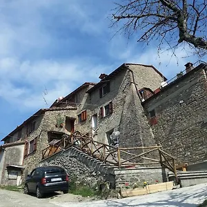 Piccolo Sogno Bed & Breakfast