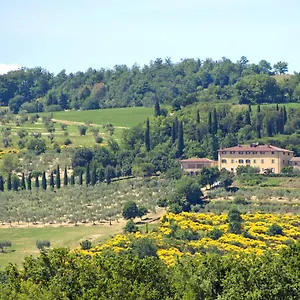 Relais Palazzo Di Luglio Country house
