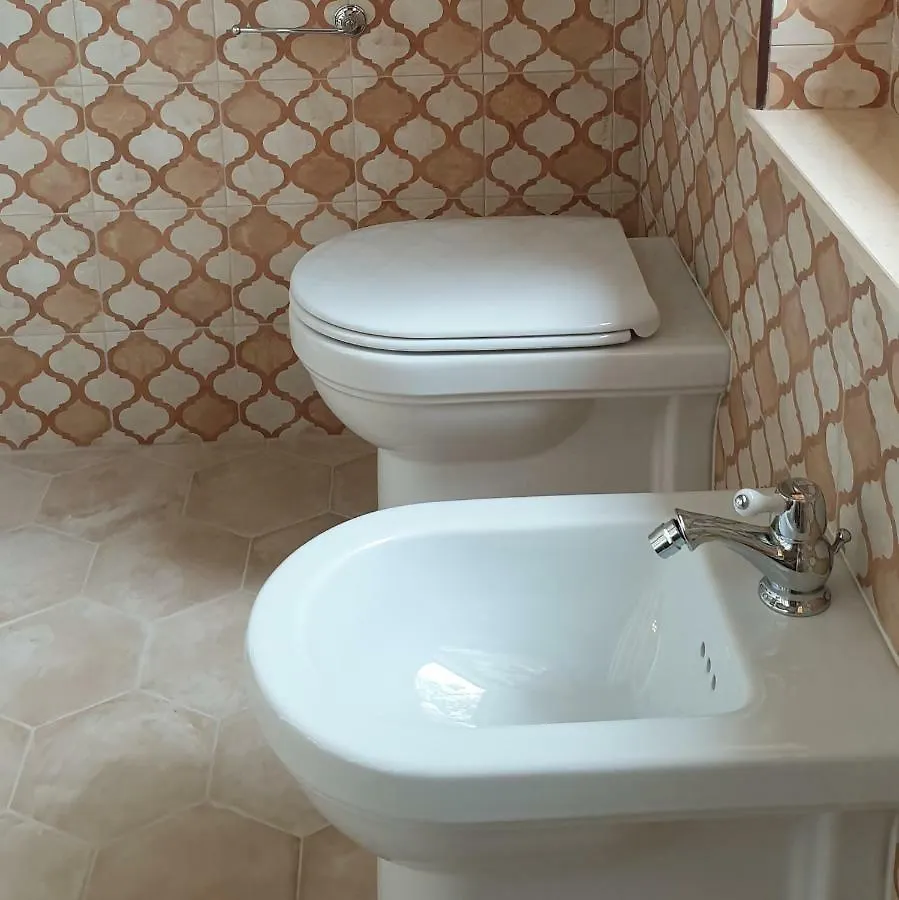 La Villa Sansepolcro 0*,  İtalya