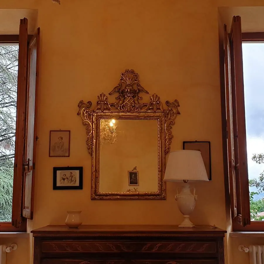 Bed & Breakfast La Villa Sansepolcro
