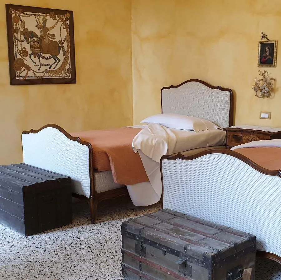Bed & Breakfast La Villa Sansepolcro Italy