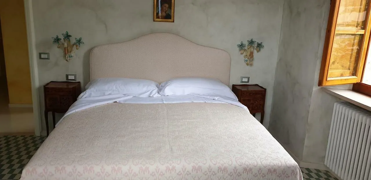 La Villa Sansepolcro Bed & Breakfast