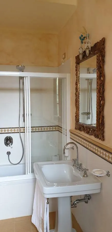 La Villa Sansepolcro