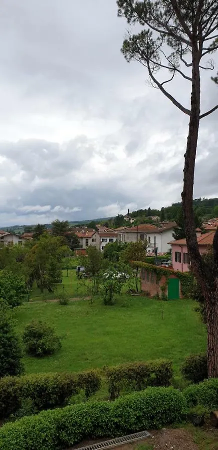 Bed & Breakfast La Villa Sansepolcro