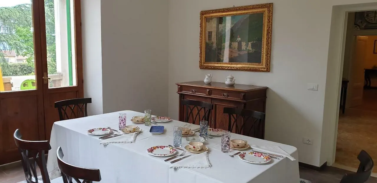 La Villa Sansepolcro