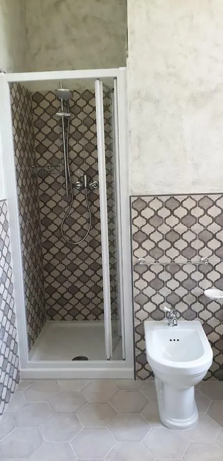 La Villa Sansepolcro 0*,  Italy