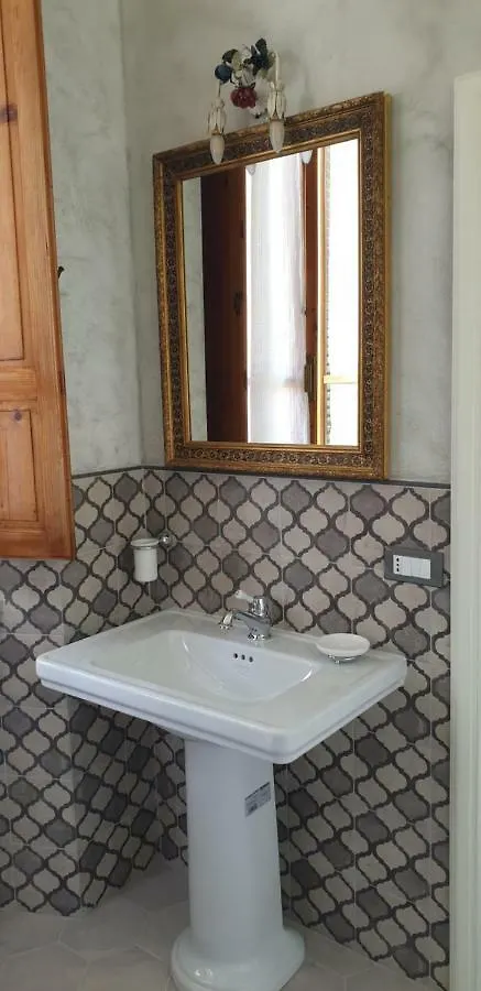 Bed & Breakfast La Villa Sansepolcro
