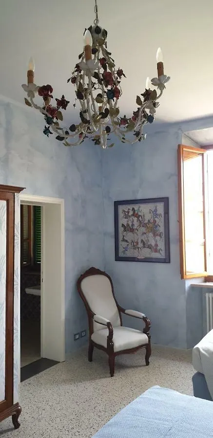 Bed & Breakfast La Villa Sansepolcro Italy