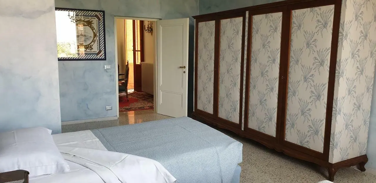 Bed & Breakfast La Villa Sansepolcro Italy
