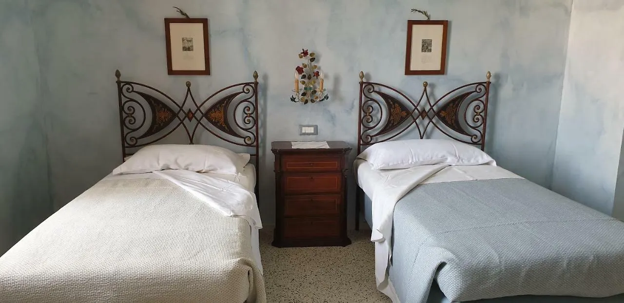 La Villa Sansepolcro