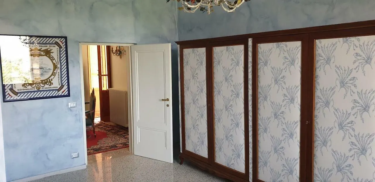 Bed & Breakfast La Villa Sansepolcro