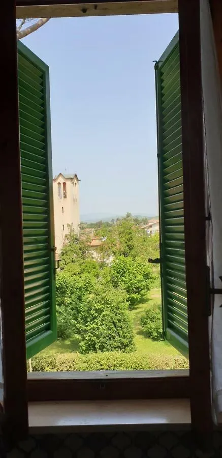 La Villa Sansepolcro Bed & Breakfast