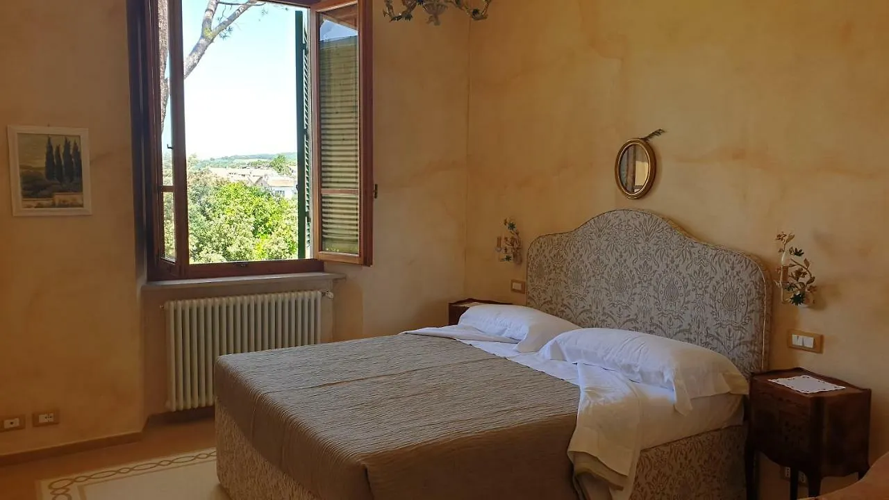 La Villa Sansepolcro